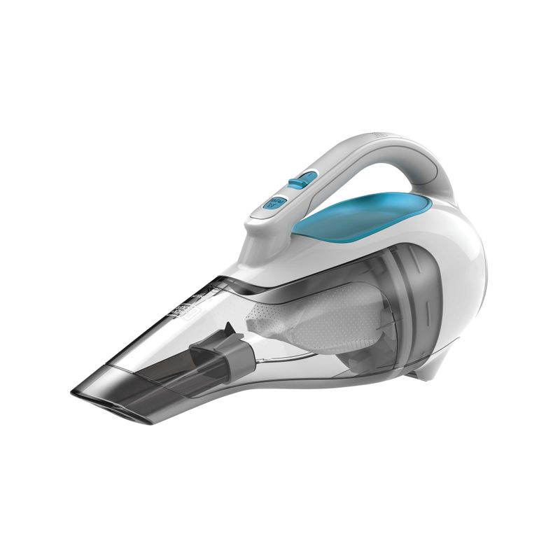 Black & Decker - DustBuster Cordless Lithium Hand Vac