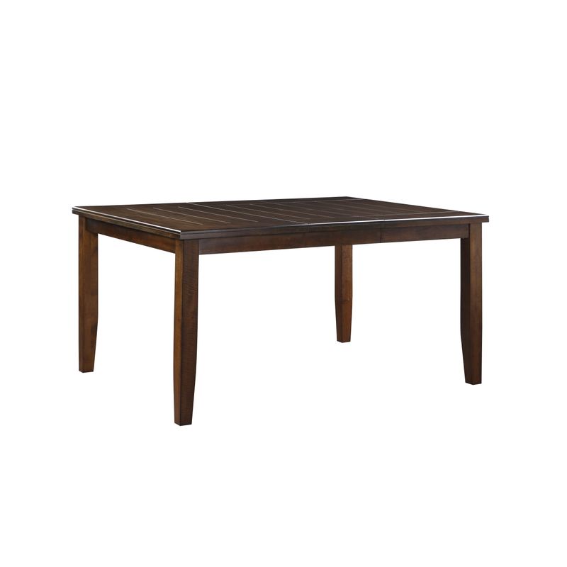 ACME Urbana Counter Height Table, Espresso
