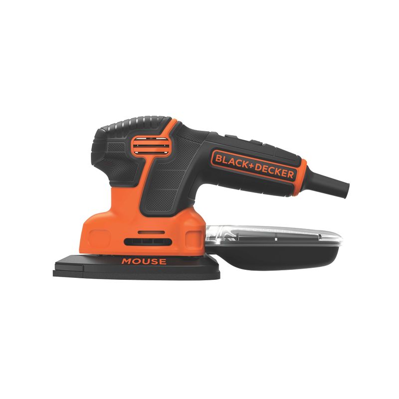 Black & Decker - Mouse Detail Sander