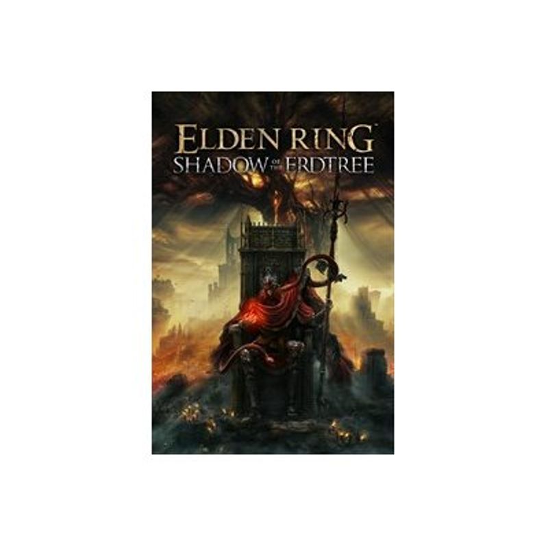 Elden Ring Shadow of the Erdtree Edition - Xbox Series X, Xbox Series S, Xbox One Digital