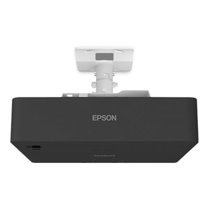 Epson PowerLite L775U - 3LCD projector