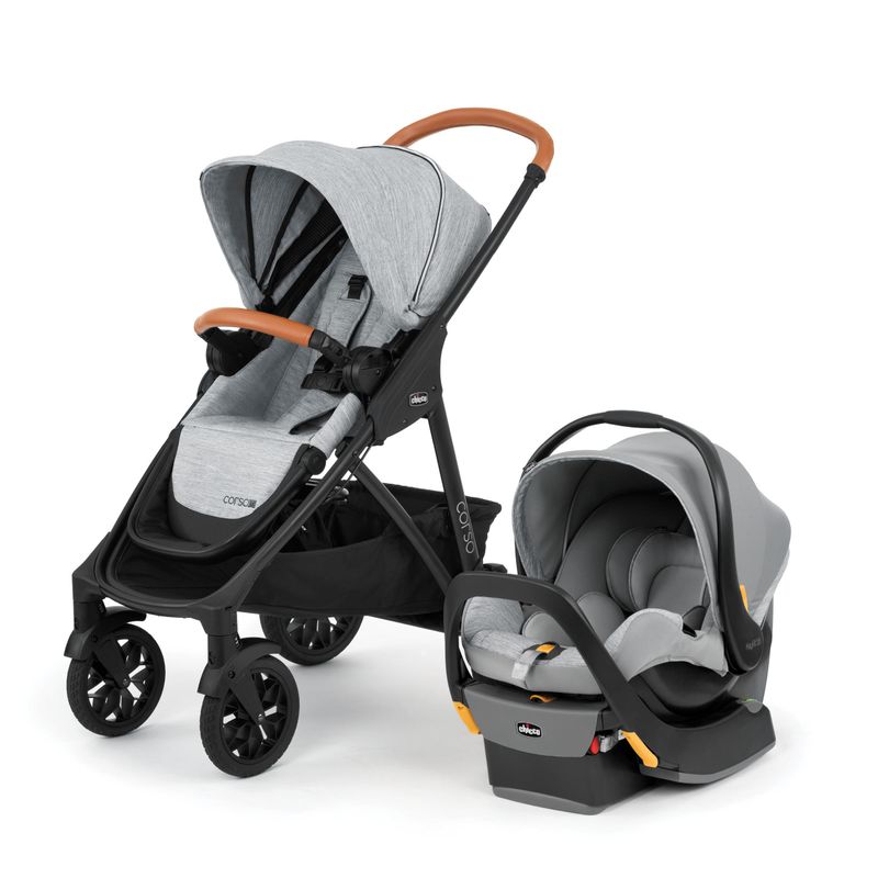 Corso LE Modular Travel System Veranda