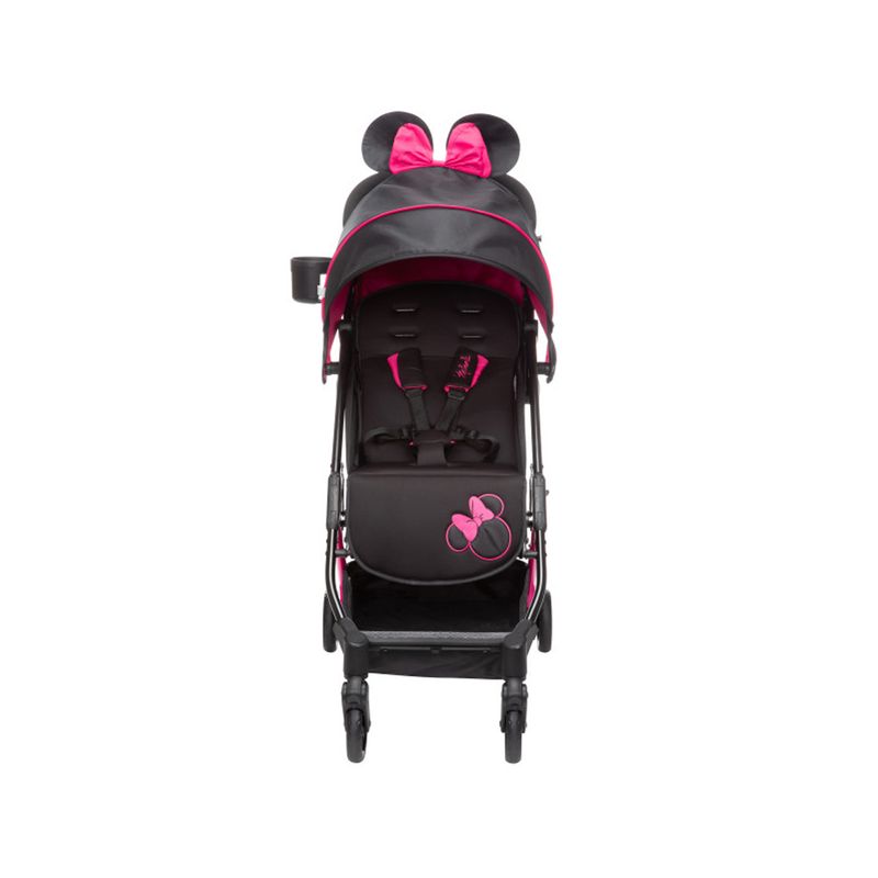Teeny Ultra Compact Stroller Let's Go Minnie