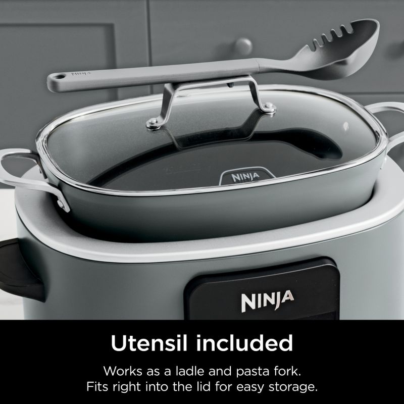 Ninja - Foodi 8.5qt PossibleCooker PRO Multi-Cooker