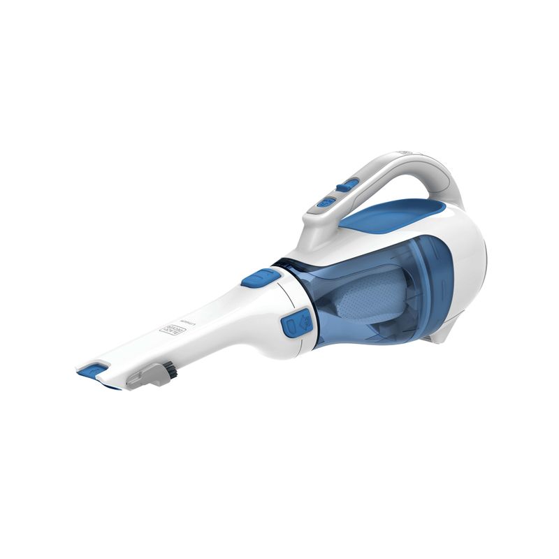 Black & Decker - DustBuster 14.4V Cordless Hand Vac