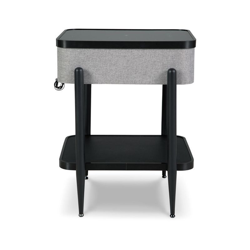 Jorvalee Accent Table