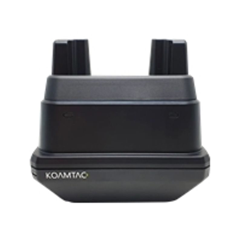 KoamTac charging cradle - + AC power adapter