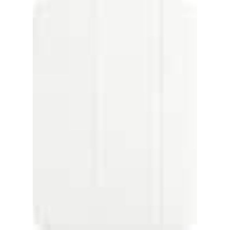 Apple - Smart Folio for iPad Pro 11-inch (M4) - White