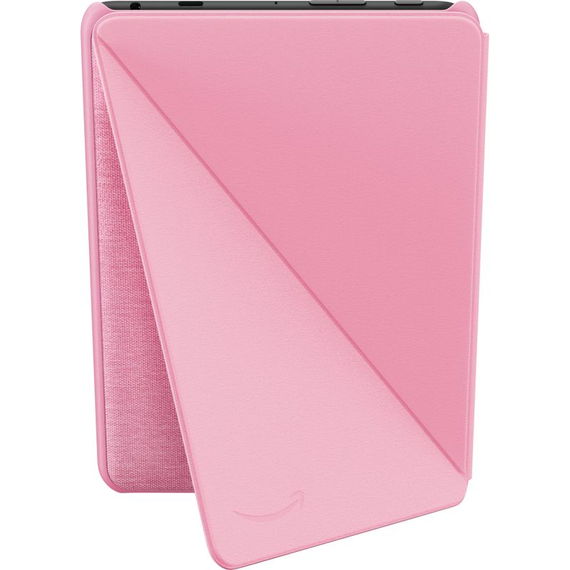 Amazon Fire HD 8 Tablet Cover (Only compatible with 12th generation tablet) - Rose