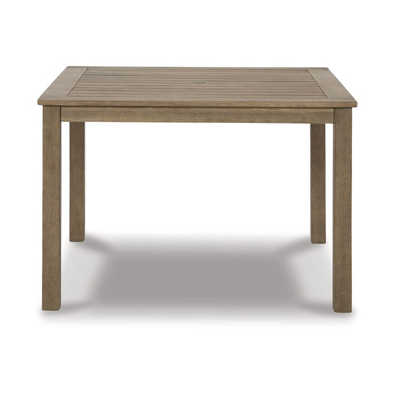 Aria Plains Outdoor Dining Table