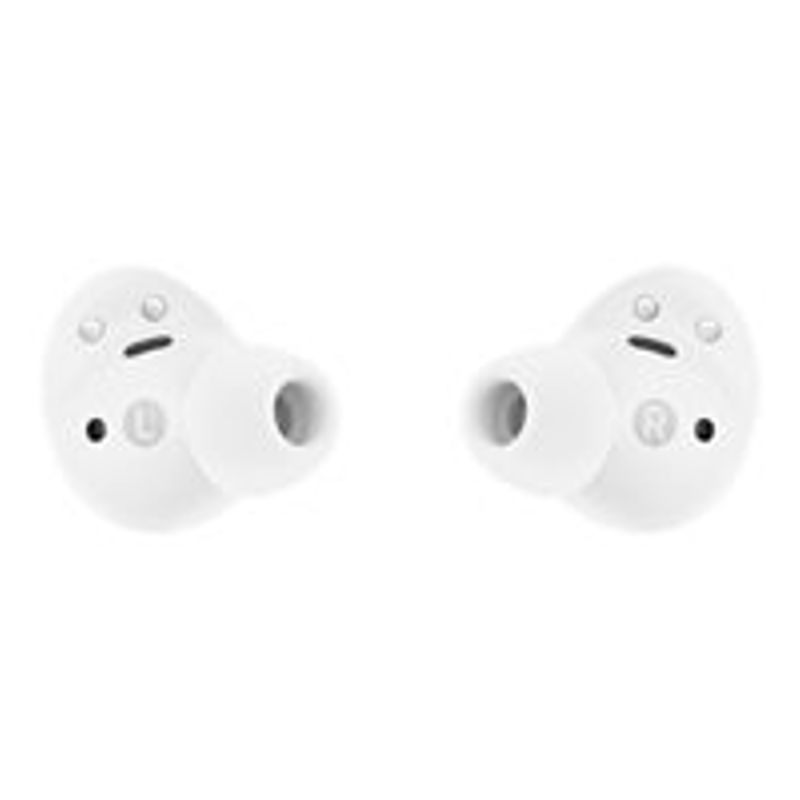 Samsung - Galaxy Buds2 Pro True Wireless Earbud Headphones - White