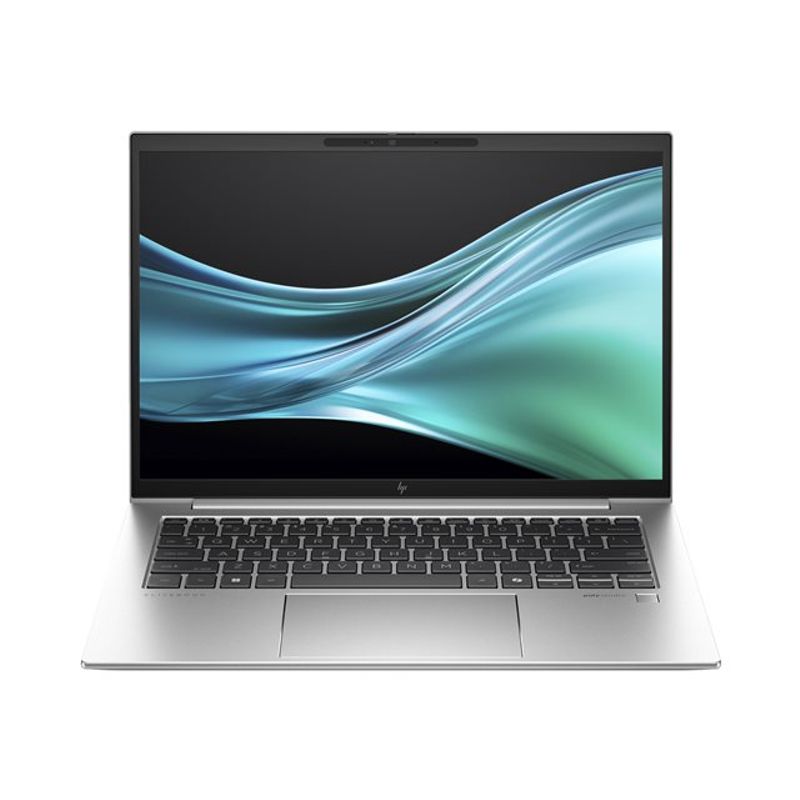 HP EliteBook 840 G11 Notebook - AI Ready - 14 - Intel Core Ultra 5 - 125U - 16 GB RAM - 512 GB SSD - US - with HP Wolf Pro Security Edition 