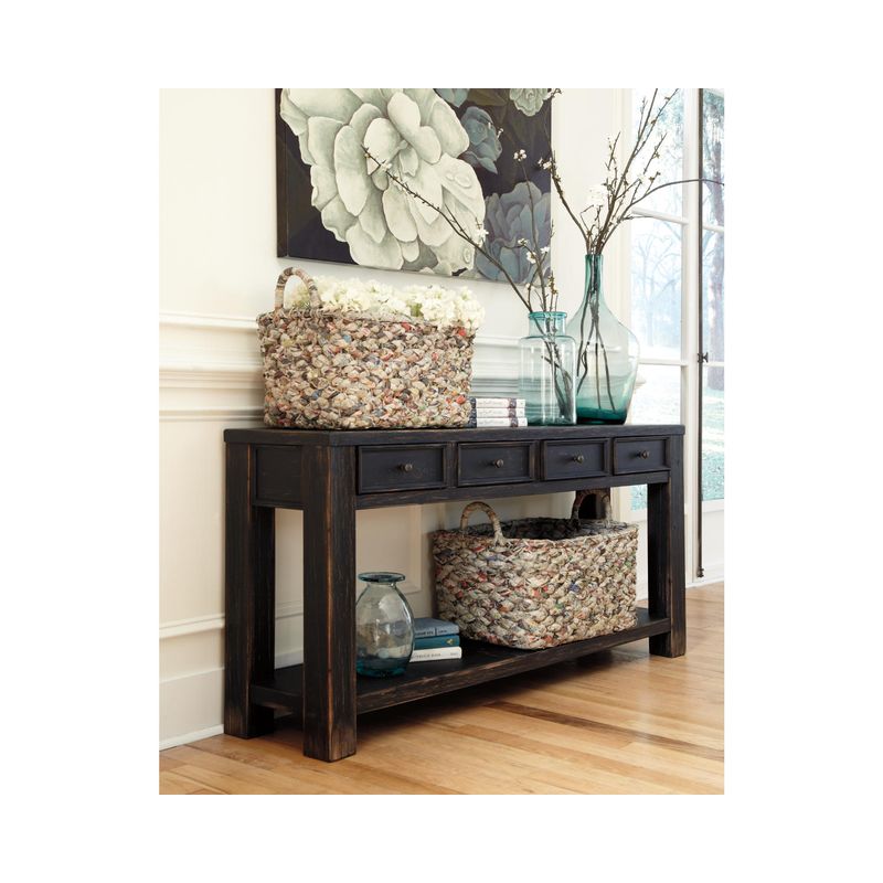 Gavelston Sofa Table