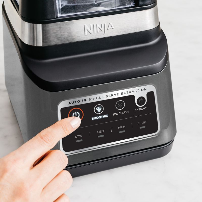 Ninja - Professional Plus Blender Duo w/ Auto-iQ