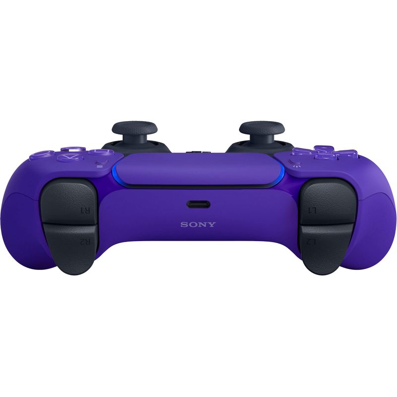 Sony - PlayStation 5 - DualSense Wireless Controller - Galactic Purple