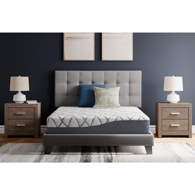 10 Inch Chime Elite 2.0 Twin Mattress