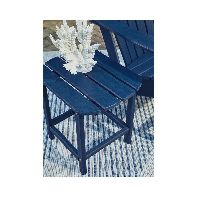 Sundown Treasure End Table
