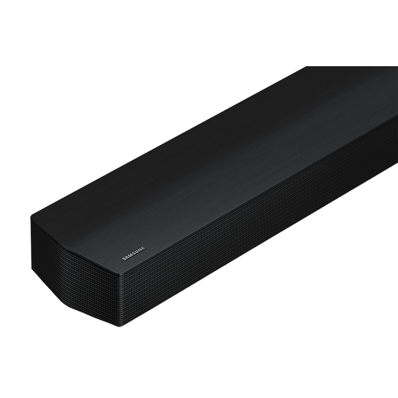 Samsung - 5.1 Channel B750D Soundbar w/ Subwoofer