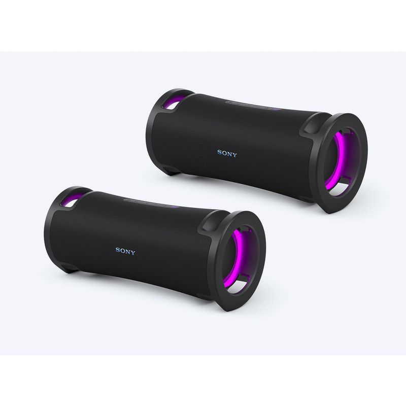 Sony - ULT Field 7 Bluetooth Wireless Portable Speaker