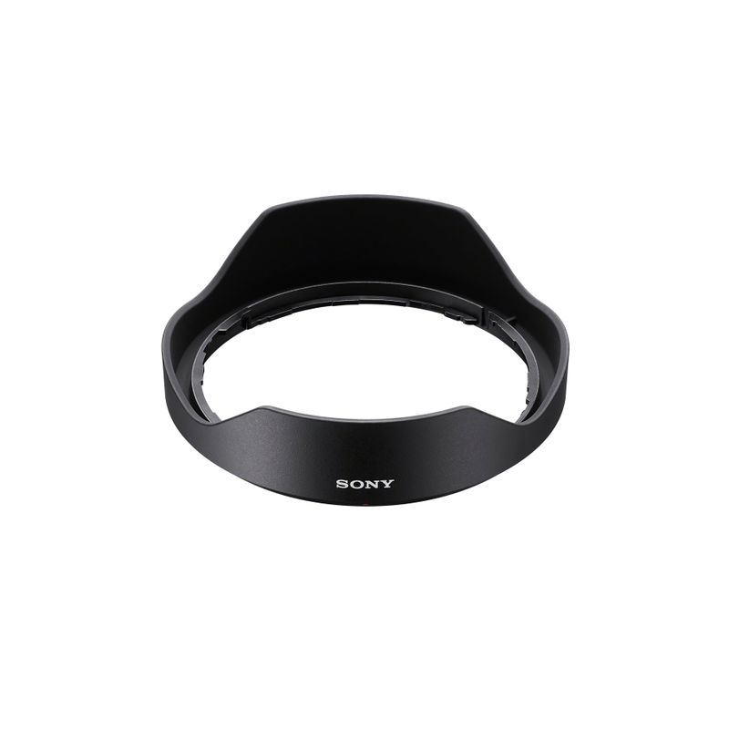 Sony - Alpha FE PZ 16-35mm F4 G full-frame constant-aperture wide-angle power zoom G Lens - Black