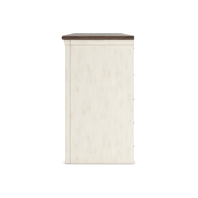 Bolanburg 73" TV Stand