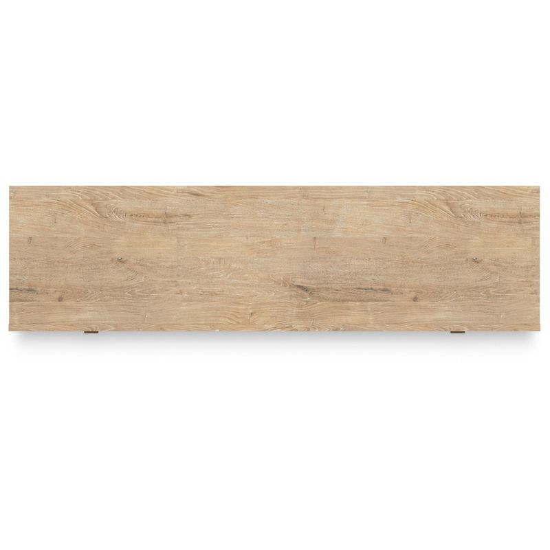 Cielden 62" TV Stand