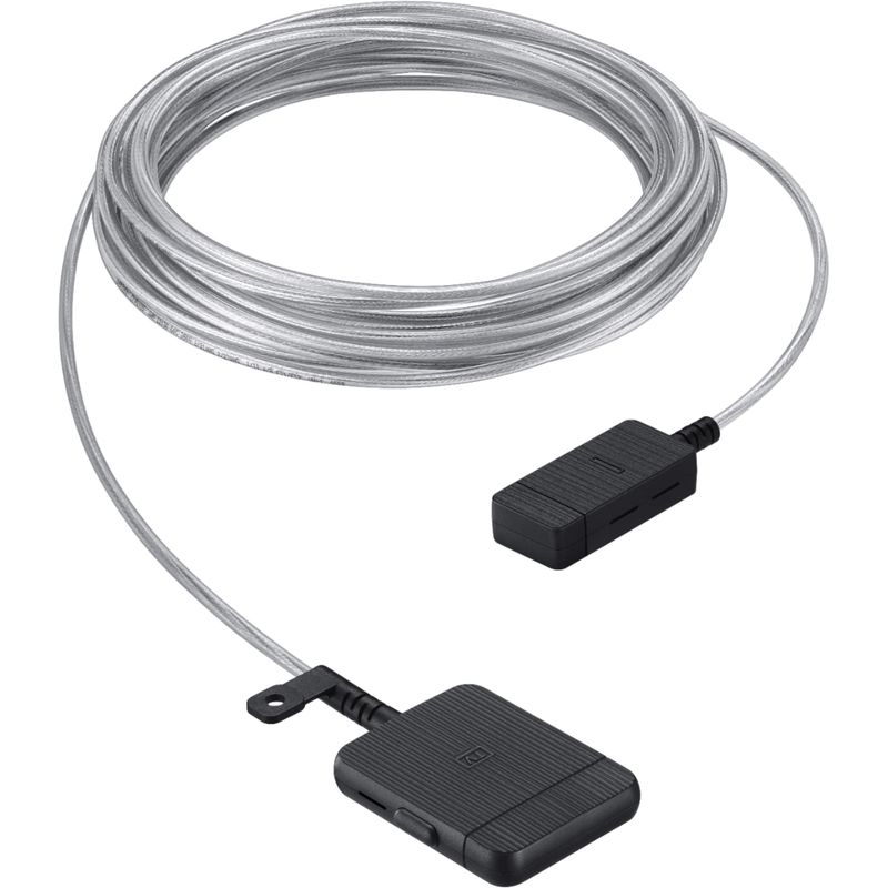 Samsung One Invisible Connection VG-SOCR15 - video / audio cable (optical) - 49 ft