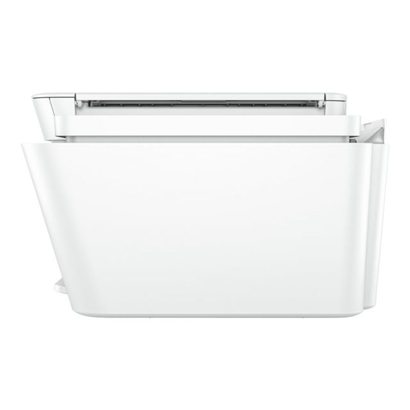 HP - DeskJet 4255e Wireless All-In-One Inkjet Printer with 3 Months of Instant Ink Included with HP+ - White