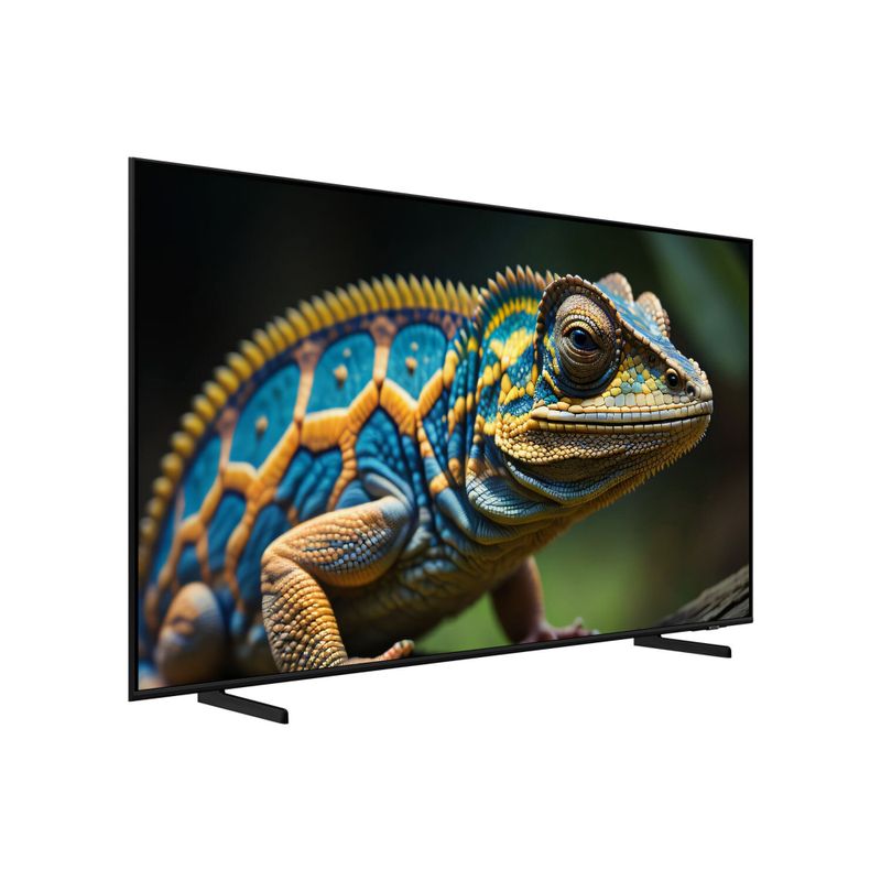 Samsung - 55" Q60D QLED 4K UHD Smart TV