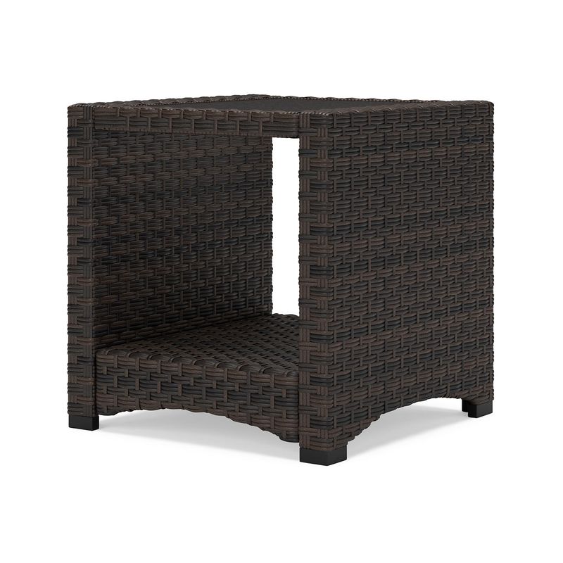 Windglow Outdoor End Table