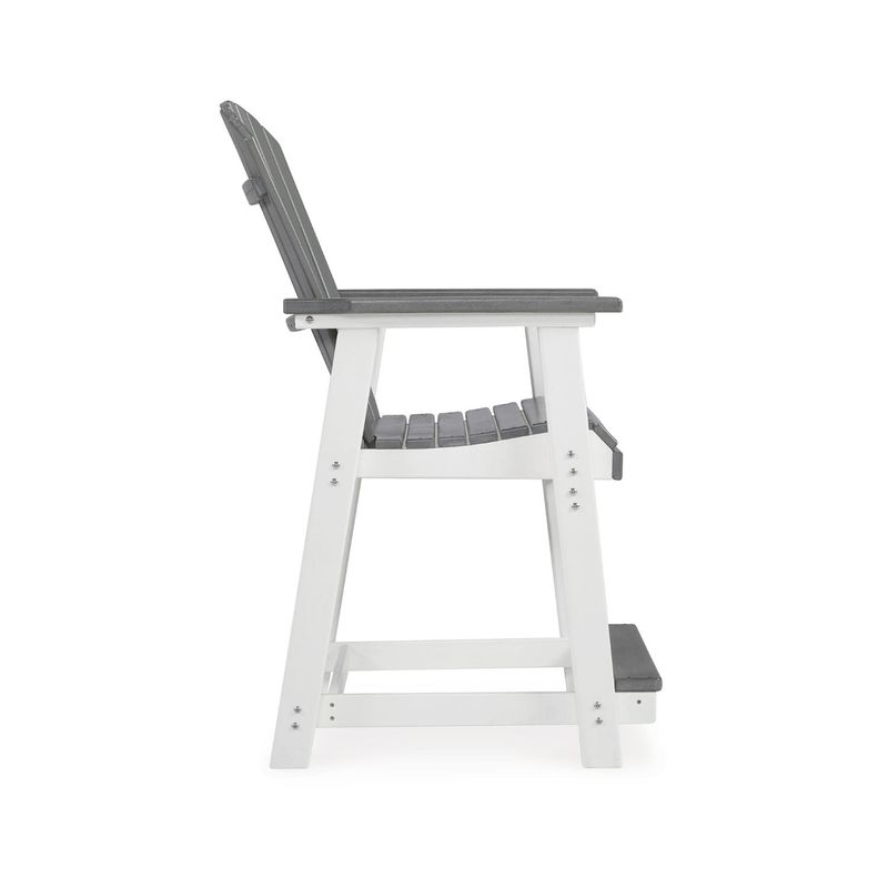Transville Barstool (2/CN)