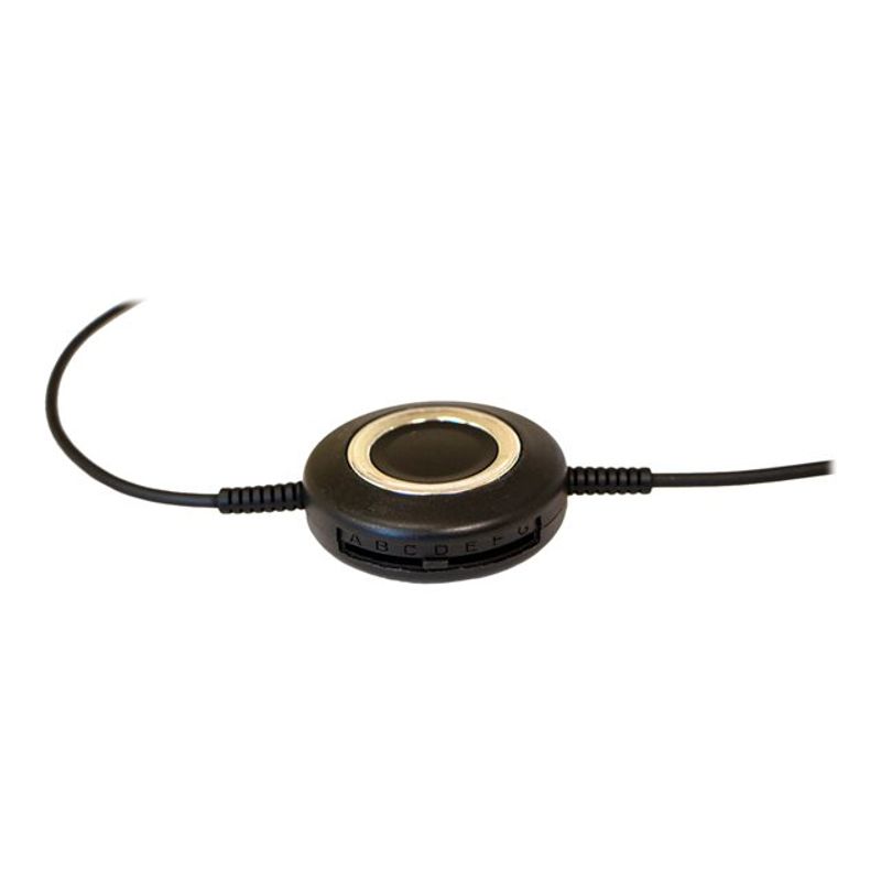 Spracht ZUM ZUMRJ9M - headset