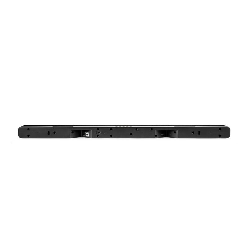 Denon - DHT-S517 3.1.2 Ch Soundbar with Wireless Subwoofer and Dolby Atmos Bluetooth - Black