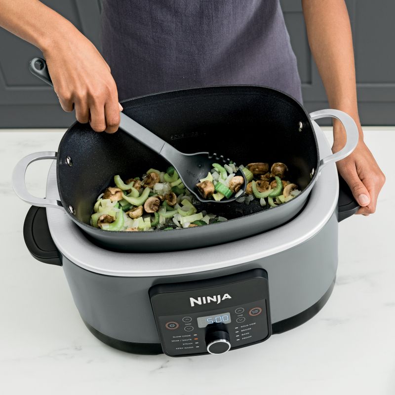 Ninja - Foodi 8.5qt PossibleCooker PRO Multi-Cooker