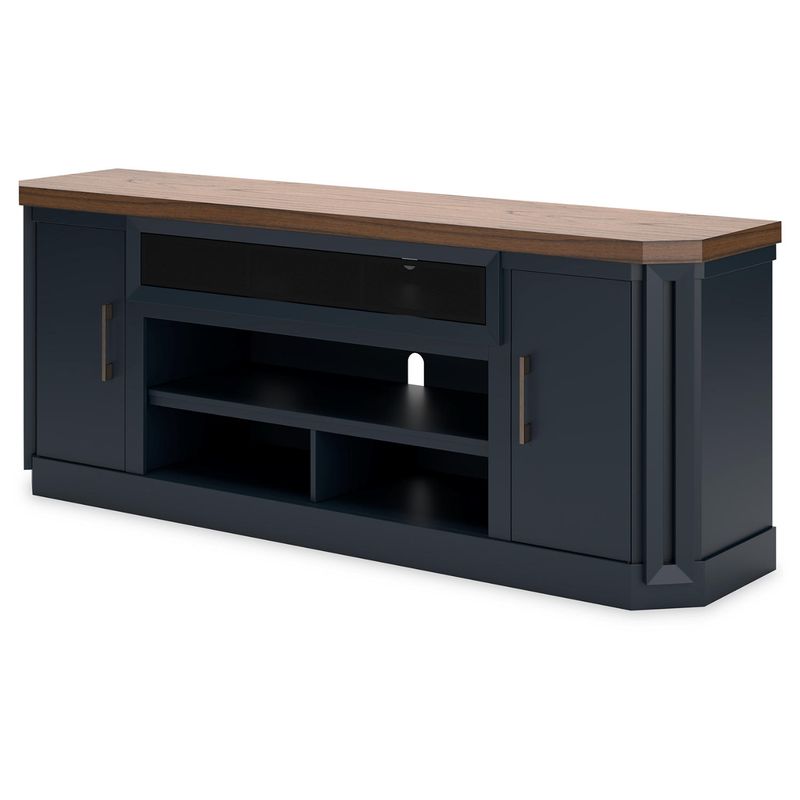 Landocken 83" TV Stand