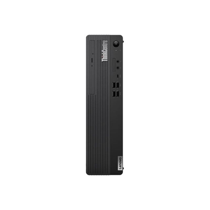 Lenovo ThinkCentre M80s Gen 3 - SFF - AI Ready - Core i7 12700 2.1 GHz - vPro Enterprise - 16 GB - SSD 512 GB - English