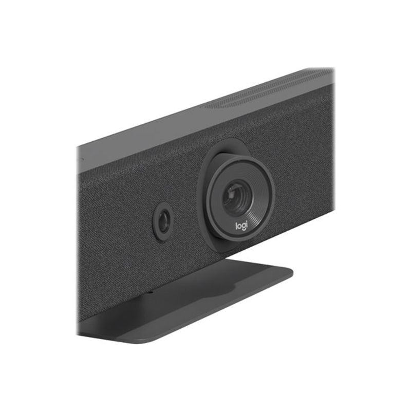 Logitech Rally Bar Mini - video conferencing device