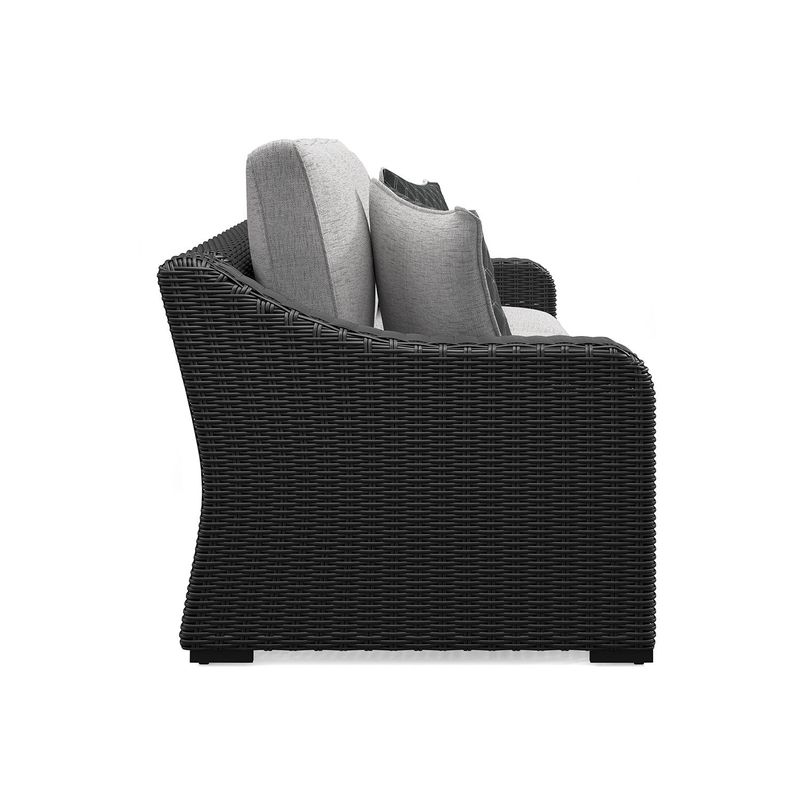 Beachcroft Outdoor Sofa with Cushion