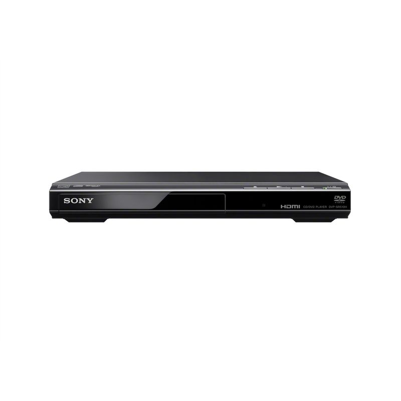 Sony Upscaling DVD Player