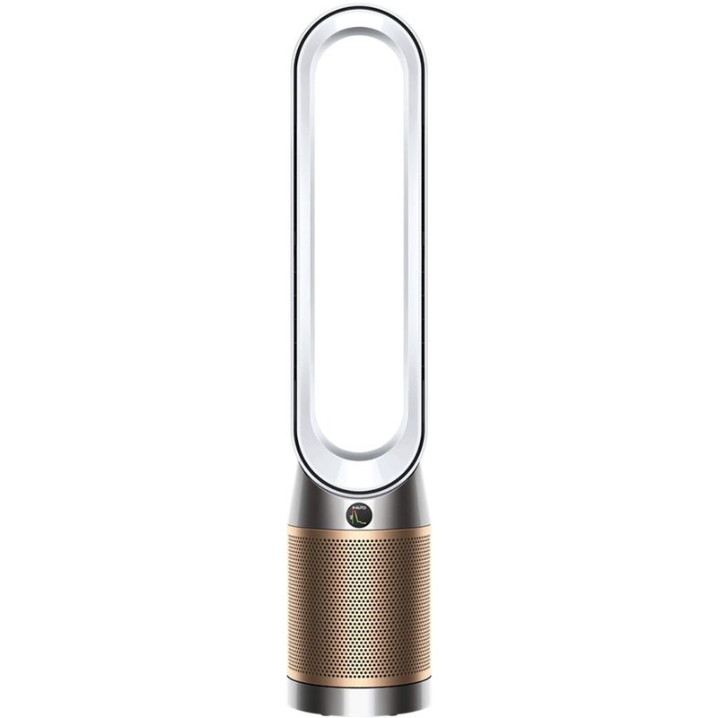 Dyson - Purifier Cool Formaldehyde TP09 - White/Gold