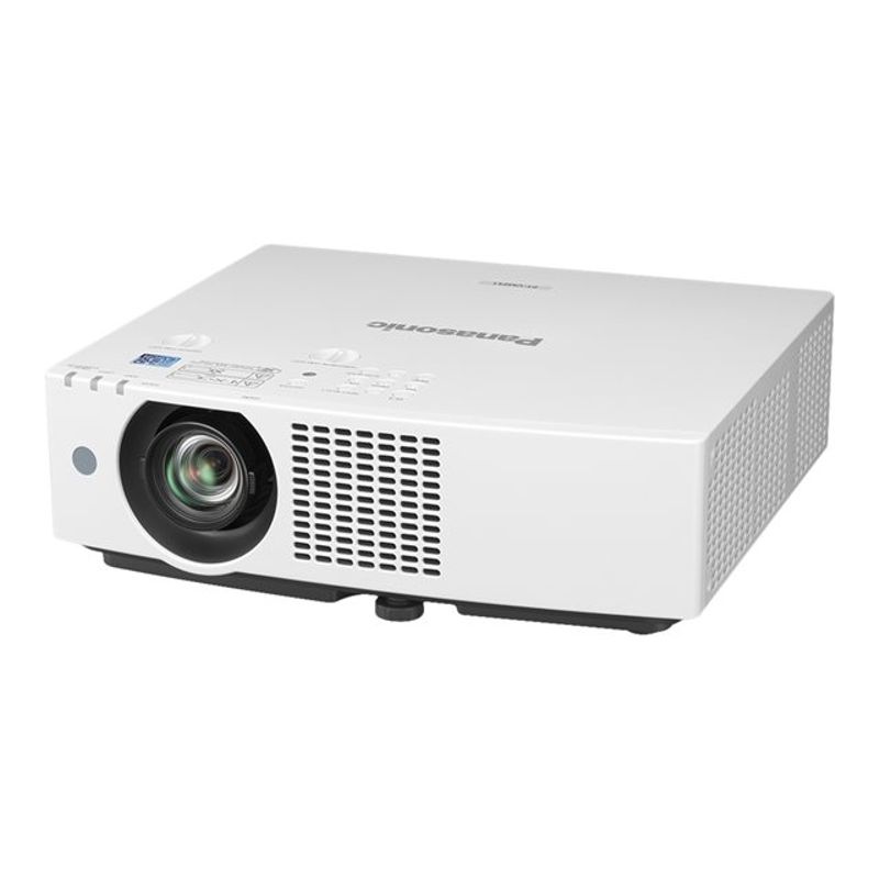 Panasonic PT-VMZ51U7 - LCD projector - LAN