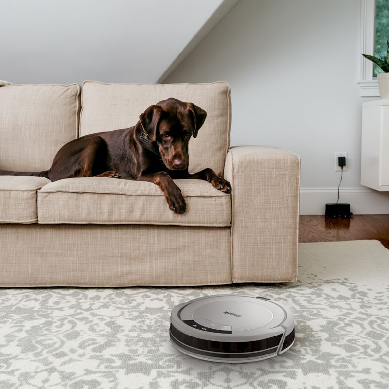 Shark - ION Robot Vacuum w/ Wifi & App