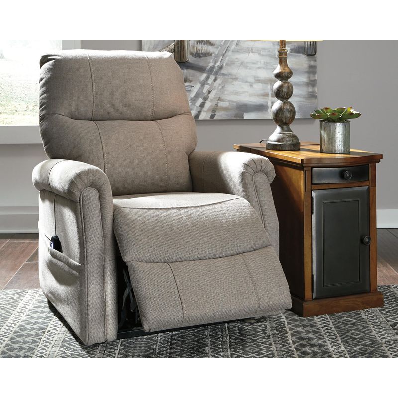 Markridge Power Lift Recliner