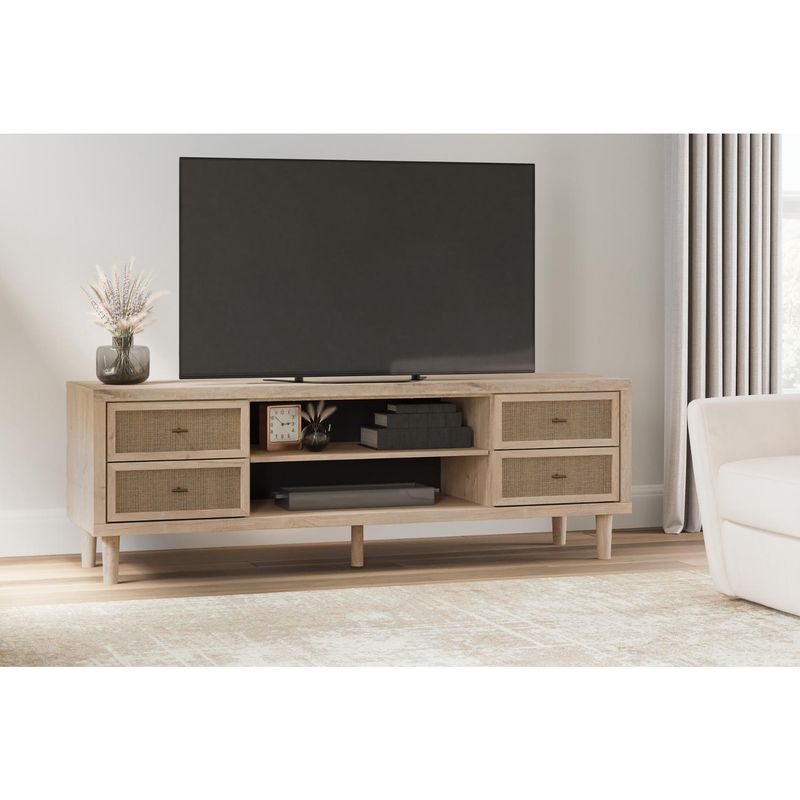 Cielden 62" TV Stand