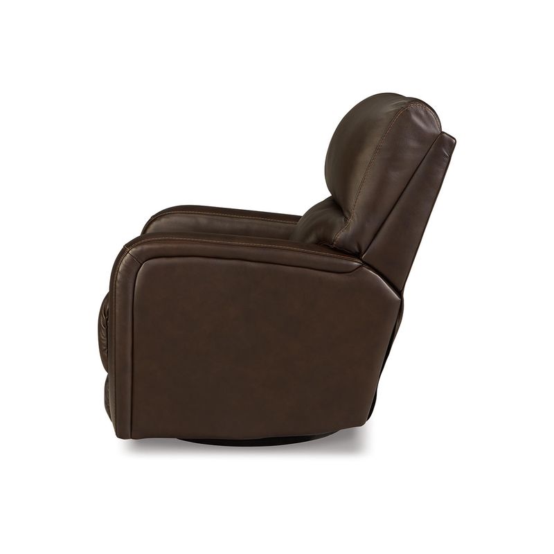 Emberla Swivel Glider Recliner