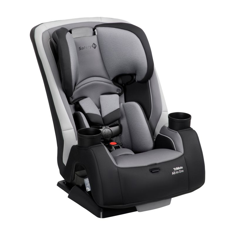TriMate All-in-One Convertible Car Seat High Street