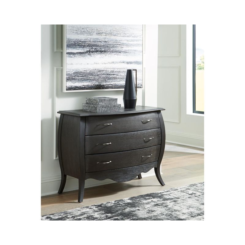 Coltner Accent Cabinet
