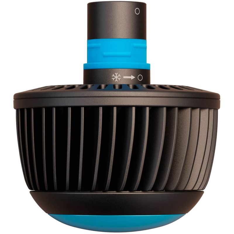 Therabody - Theragun PRO Plus Cold Attachment - Black