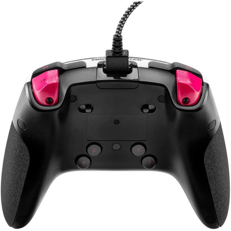 Thrustmaster - eSwap X R Pro Controller Forza Horizon 5 Edition for Xbox One, Xbox XS, PC - White
