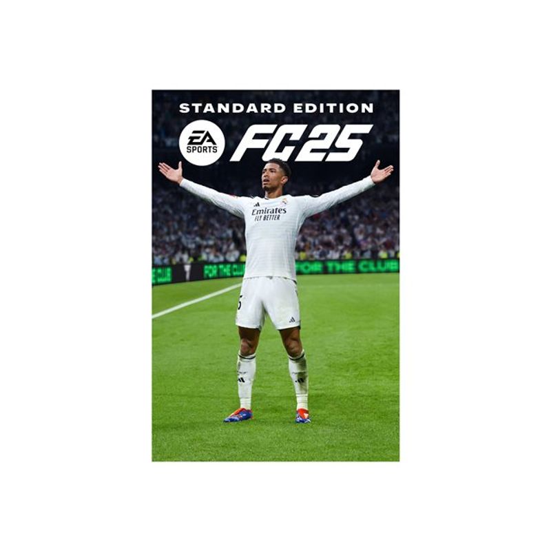 EA SPORTS FC 25 Standard Edition - Xbox Series X, Xbox Series S, Xbox One Digital